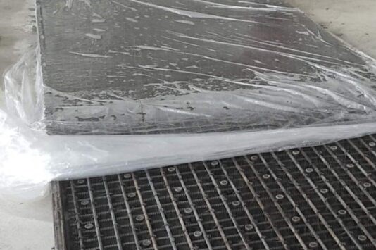 Ứng dụng công nghệ bê tông siêu tính năng tại Việt Nam