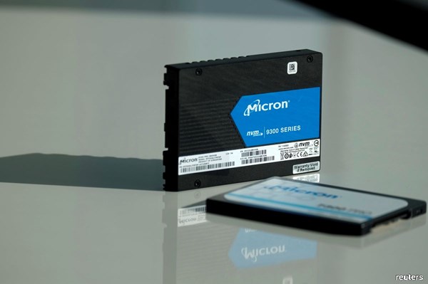 Nhật Bản chi thêm 1,3 tỷ USD củng cố chuỗi cung ứng chip trong nước