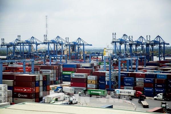 Cảng biển Trần Đề - Lực hấp dẫn cho vùng Đồng bằng sông Cửu Long