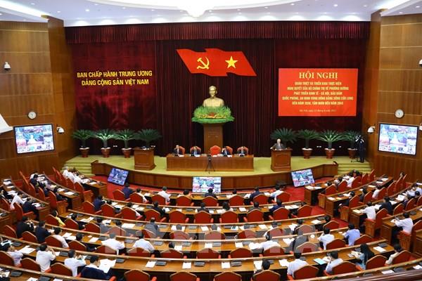 10 sự kiện kinh tế Việt Nam nổi bật năm 2022