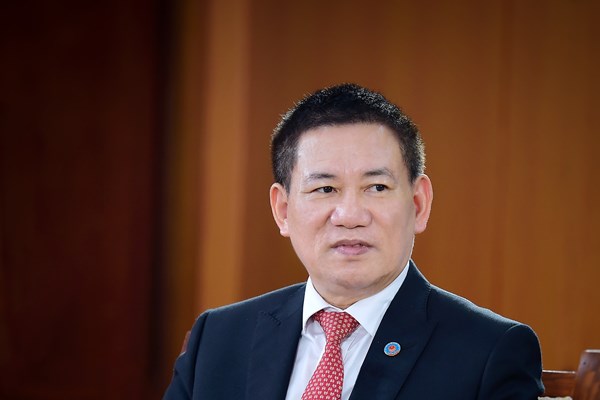 Bộ trưởng Bộ Tài chính: Sẵn sàng các kịch bản ứng phó thu ngân sách năm 2023