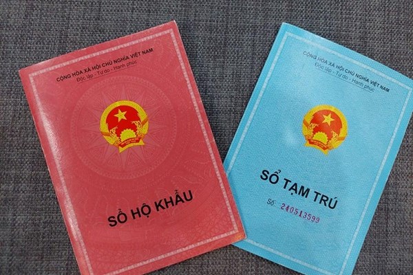 Bỏ Sổ hộ khẩu, thủ tục đất đai sẽ được thực hiện như thế nào?