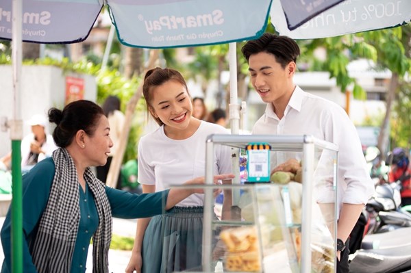 Giải pháp công nghệ dành cho các doanh nghiệp siêu nhỏ, vừa và nhỏ