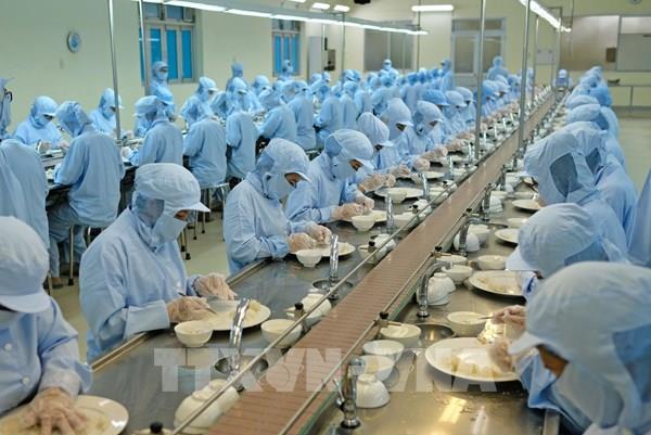 Cách đăng ký xuất khẩu tổ yến sang Trung Quốc