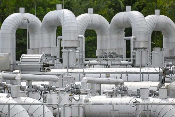 Thương mại Nga - EU vẫn tăng 2,3% trong năm 2022