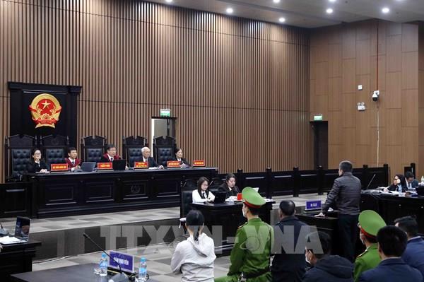 Xét xử vụ AIC: “Cơ chế ngầm” giữa các bị cáo trong vụ án