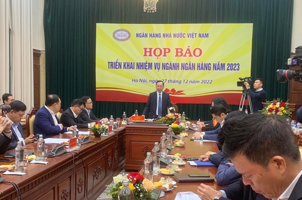 Tăng trưởng tín dụng đạt khoảng 13%