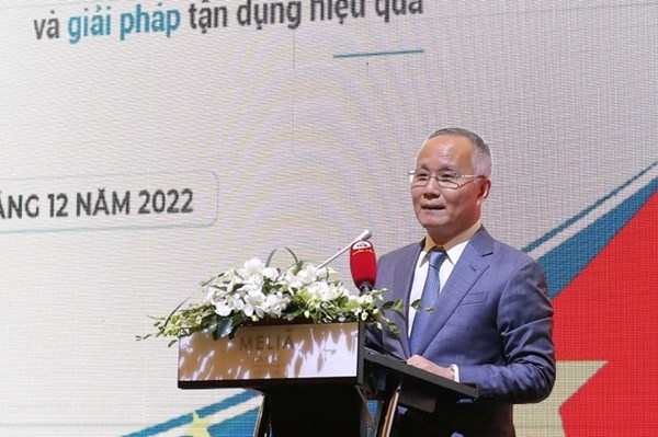 Nhiều dư địa xuất khẩu vào thị trường EU