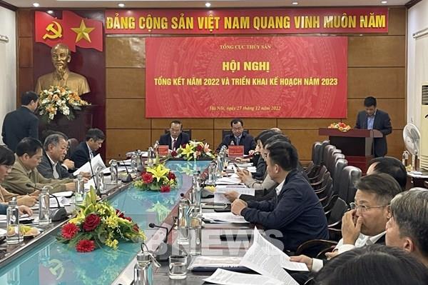 Xuất khẩu thủy sản đạt kỷ lục khoảng 11 tỷ USD