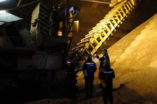 Xuất khẩu phân bón của Nga vẫn gặp trở ngại