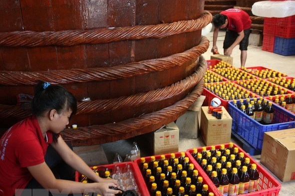 Đồng bộ giải pháp để phát triển nghề nước mắm Phú Quốc