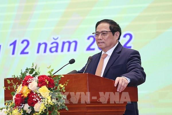 Điều hành chính sách tín dụng: Hỗ trợ tăng trưởng kinh tế đi đôi đảm bảo an toàn hệ thống