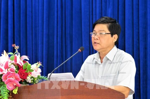 Lần đầu tiên tăng trưởng GRDP của Cần Thơ đạt hai con số