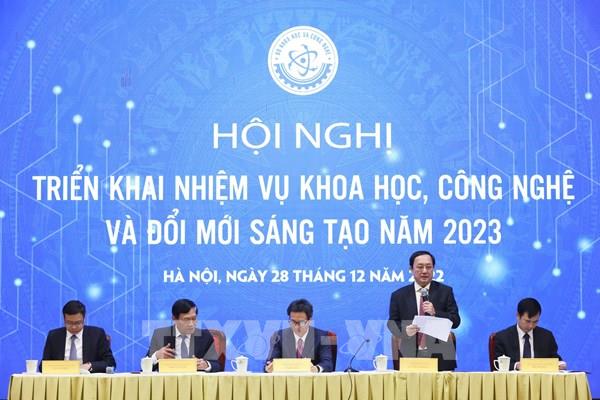 Việt Nam có 4 "kỳ lân" công nghệ khẳng định vị thế trong “tam giác vàng” khởi nghiệp