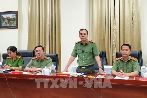 Cập nhật kết quả điều tra vụ vi phạm pháp luật xảy ra tại các trung tâm đăng kiểm ở TP HCM