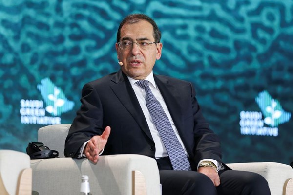 Ai Cập mời thầu quốc tế các dự án thăm dò dầu khí