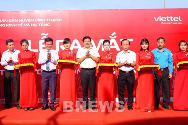 Cần Thơ đưa thanh toán không dùng tiền mặt tới chợ nông thôn