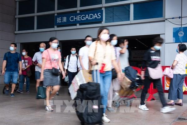 Người dân Trung Quốc trước làn sóng du lịch nước ngoài