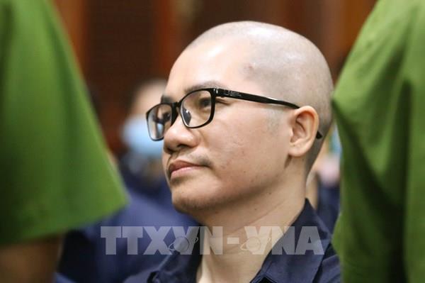 Xét xử vụ án Alibaba: Bắt đầu tuyên án Nguyễn Thái Luyện và 22 bị cáo