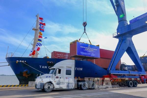 Cần Thơ đẩy nhanh tiến độ dự án trọng điểm để kết nối vùng