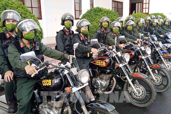 Bốn luật sẽ có hiệu lực từ ngày 1/1/2023