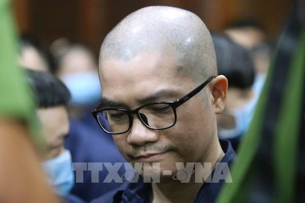 Xét xử vụ án Alibaba: Tuyên án Nguyễn Thái Luyện tù chung thân, liên đới cùng vợ bồi thường hơn 2.400 tỷ đồng