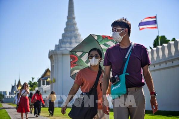 Tám ngành có triển vọng phát triển mạnh trong năm 2023 tại Thái Lan