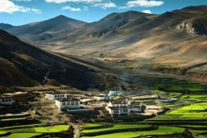 Trung Quốc quy hoạch 49 khu vực để xây dựng công viên quốc gia