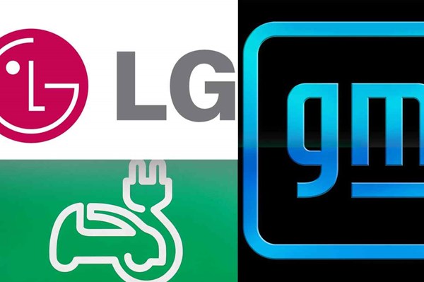 Mỹ hoàn tất khoản vay ưu đãi 2,5 tỷ USD General Motors Co và LG Energy Solution