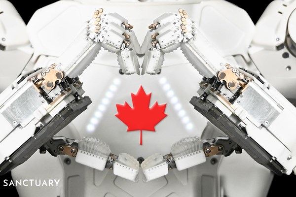 Canada đầu tư hơn 22 triệu USD cho trí tuệ nhân tạo và robot