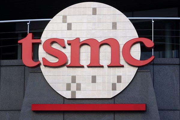 Tập đoàn TSMC của Đài Loan (Trung Quốc) bắt đầu sản xuất hàng loạt chip 3nm