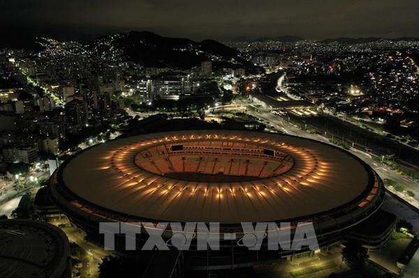 Brazil công bố quốc tang 3 ngày tưởng nhớ "Vua bóng đá" Pele