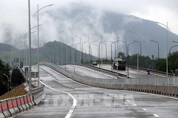 Quảng Trị yêu cầu giao xong mặt bằng cao tốc Vạn Ninh-Cam Lộ trước 30/6