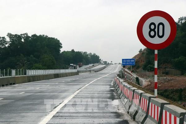 Hoàn thành rà soát hiện trường cao tốc Cam Lộ - La Sơn