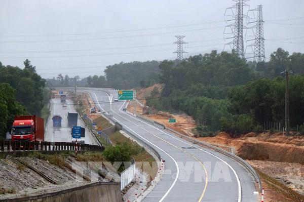Bổ sung dự toán chi đầu tư phát triển năm 2022 cho Bộ Giao thông vận tải