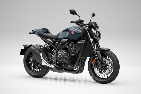 ホンダベトナムは、新しいCB1000Rの大排気量モデルを発売しようとしています