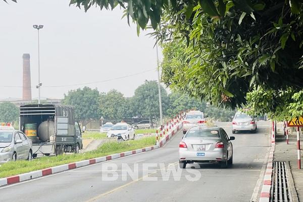 Ngăn chặn tham nhũng, tiêu cực trong đào tạo, sát hạch cấp giấy phép lái xe