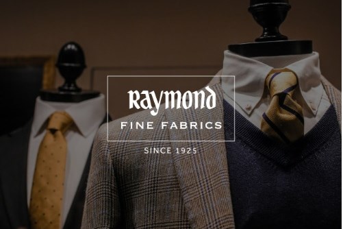 Raymond và kỳ vọng “trở mình” hậu COVID-19