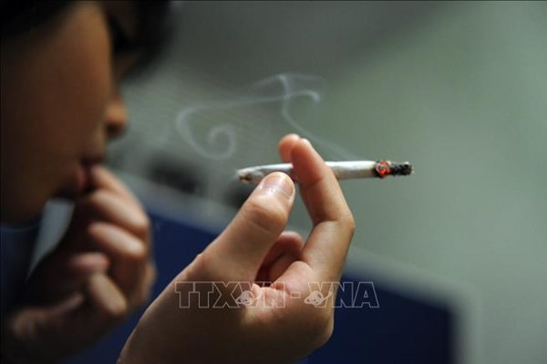 Indonesia siết chặt kiểm soát tiêu thụ thuốc lá