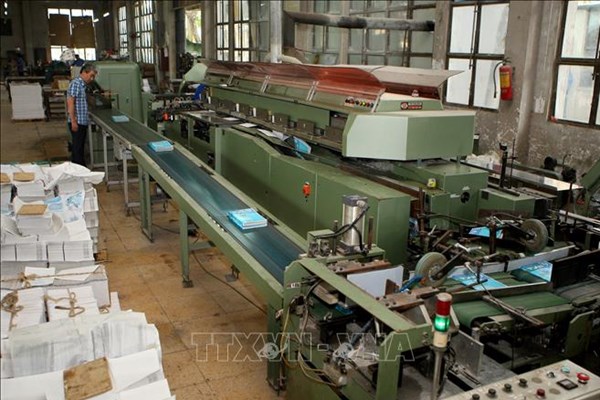 Kiểm soát giá sách giáo khoa - Bài 2: Tính đúng, tính đủ khi định giá