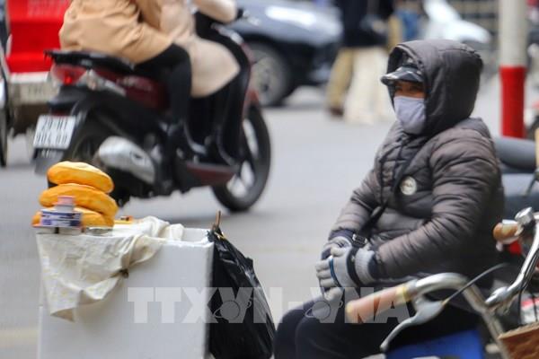 Dự báo thời tiết hôm nay 31/12: Miền Bắc rét đậm, rét hại