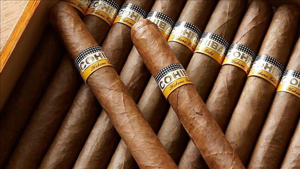 Cuba thắng kiện bản quyền thương hiệu xì gà Cohiba tại Mỹ