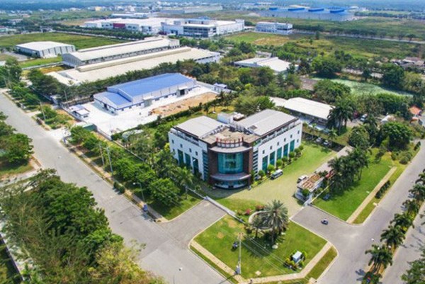 Kinh Bắc nhận chuyển nhượng thêm cổ phần của một Tập đoàn tại Hưng Yên