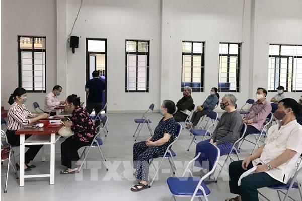 Điều hành của Chính phủ năm 2022 – Bài cuối: Hướng tới an sinh xã hội toàn diện