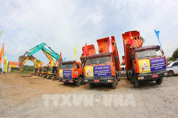 Bộ trưởng Nguyễn Chí Dũng: Quyết tâm cao giải ngân trên 95% vốn đầu tư công
