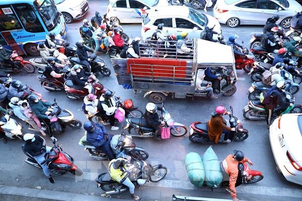 Đề xuất cán bộ, công chức, viên chức nghỉ 9 ngày dịp Tết Âm lịch 2026