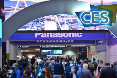 Những điểm đáng chú ý tại sự kiện CES 2023