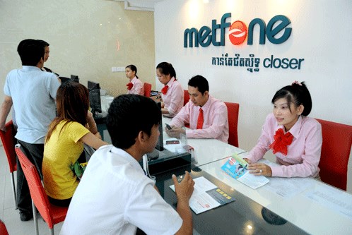 Viettel Cambodia は 2022 年カンボジアのベスト ネットワーク オペレーターを受賞しました