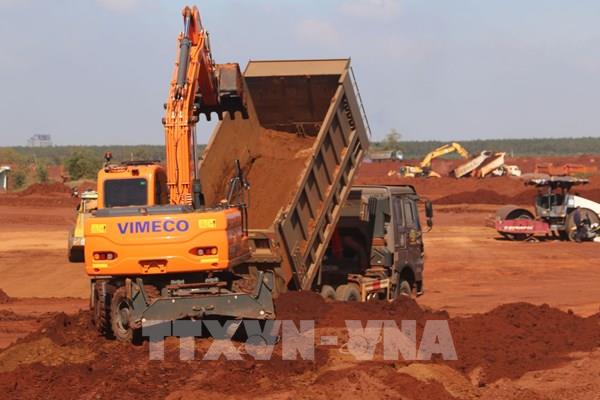 Nhiều dự án giao thông trọng điểm đang được triển khai tại Đồng Nai