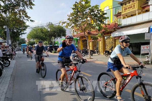 Bến Tre hấp dẫn khách du lịch nhờ các gói sản phẩm dịch vụ mới lạ